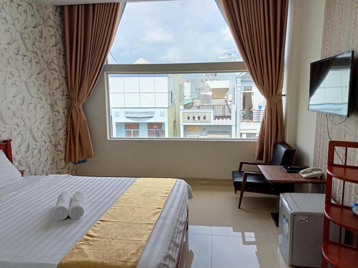Loc Hotel